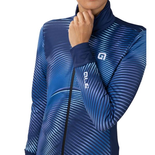 Maillot Ale Woman Effetto