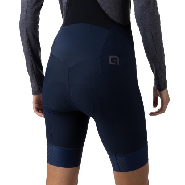 Culotte Ale Bibshort Magic Colour Lady