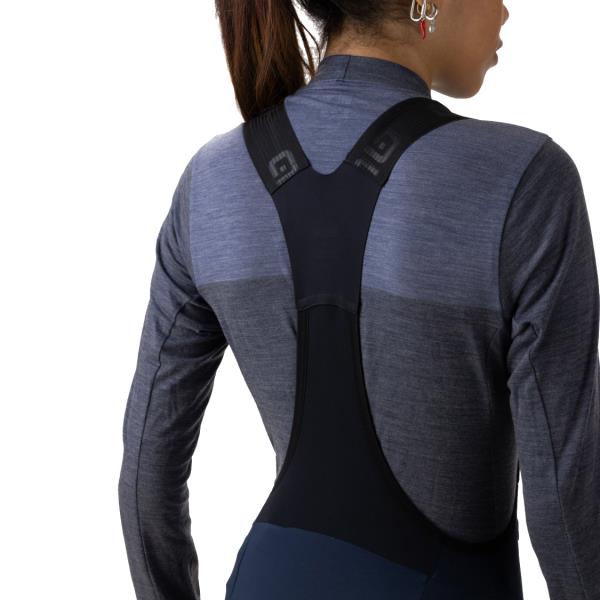 Culotte Ale Bibshort Magic Colour Lady