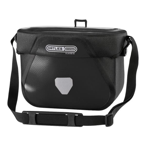 Väska för styre ortlieb Ultimate Six Classic 6,5 L