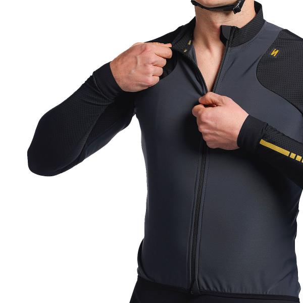 Maillot Inverse M/l Pure Gravity