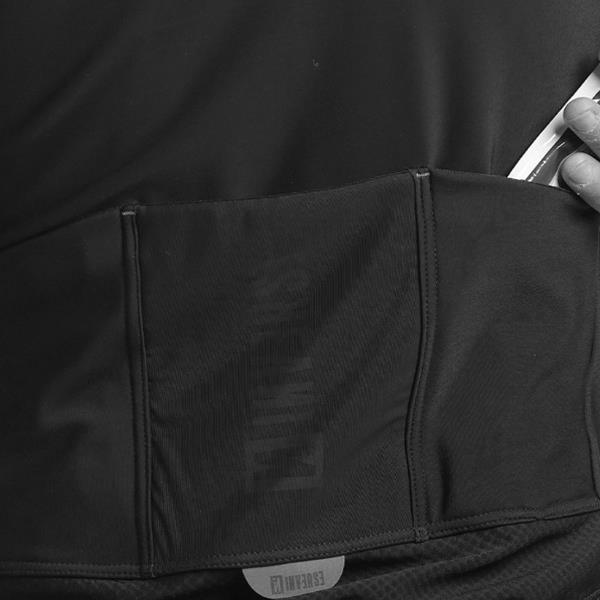 Maillot Inverse M/l Pure Gravity