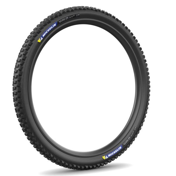 Cubierta Michelin Wild Am2 29x2.40 Competition
