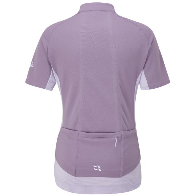 Maillot Rab Cinder Jersey W