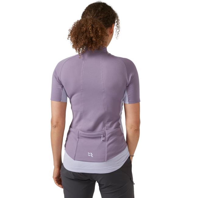 Maillot Rab Cinder Jersey W