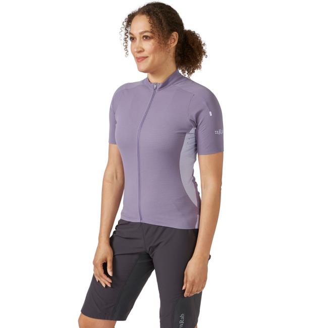 Maillot Rab Cinder Jersey W