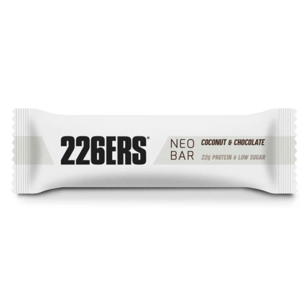  226ers Neo Bar Protein 50gr Coco Choco