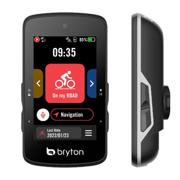 GPS bryton Gps Bryton Rider 750 SE