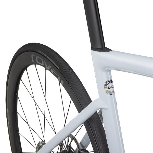 Bicicleta specialized Tarmac SL7 Expert 2023