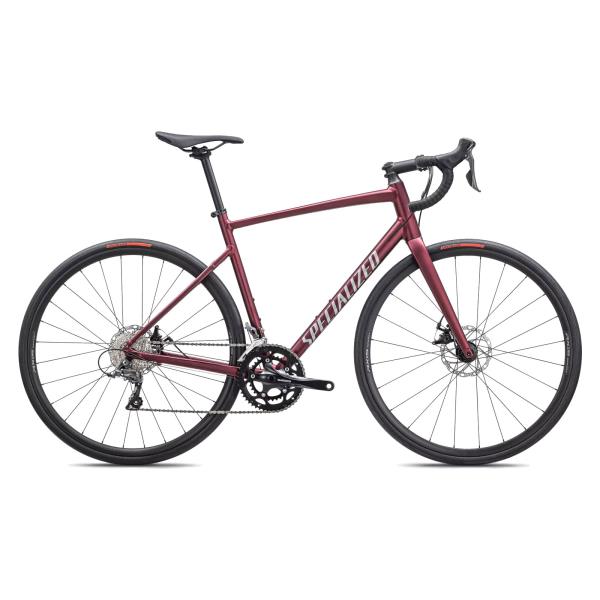 Cykel specialized Allez E5 Disc 2024