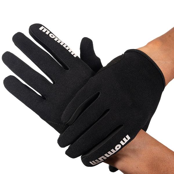 Rękawiczki momum Derma gloves