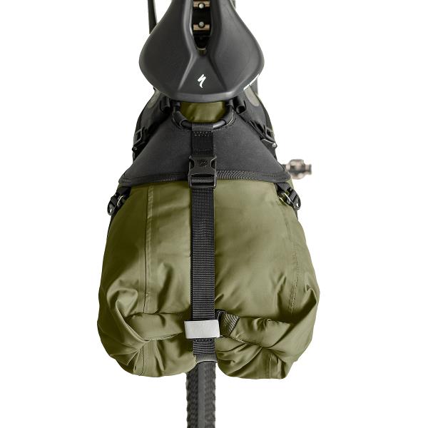  fjällräven Seatbag Harness