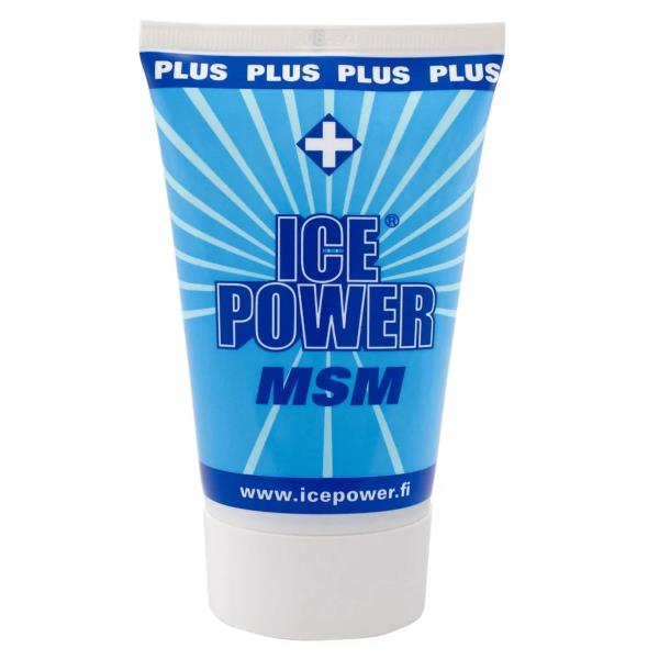  ice power Ice Power Frío Plus MSM 100 ml