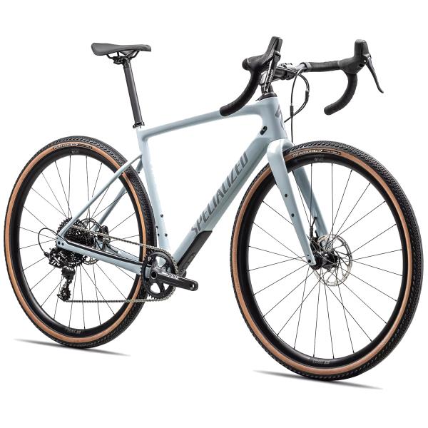 Bicicleta specialized Diverge Sport Carbon 2023