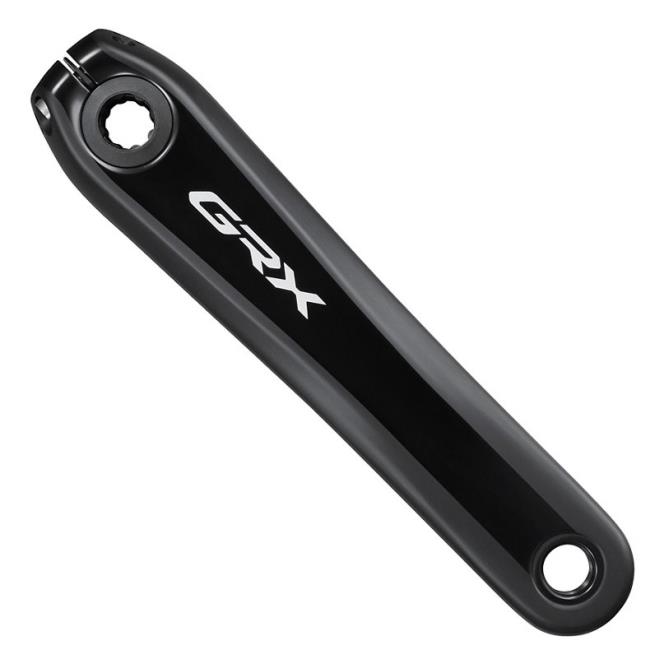 Juego De Bielas Shimano 12v Fc-rx820-1 42t 175mm