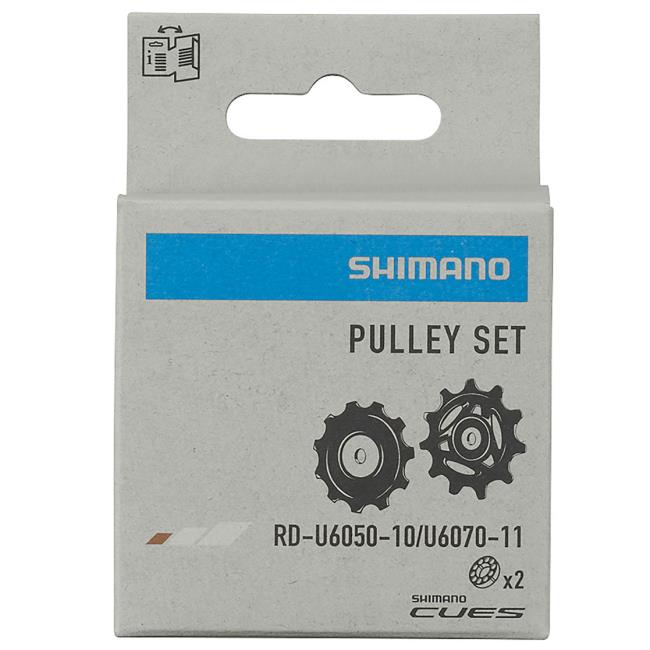 Shimano Pulley Set Rd-u6050