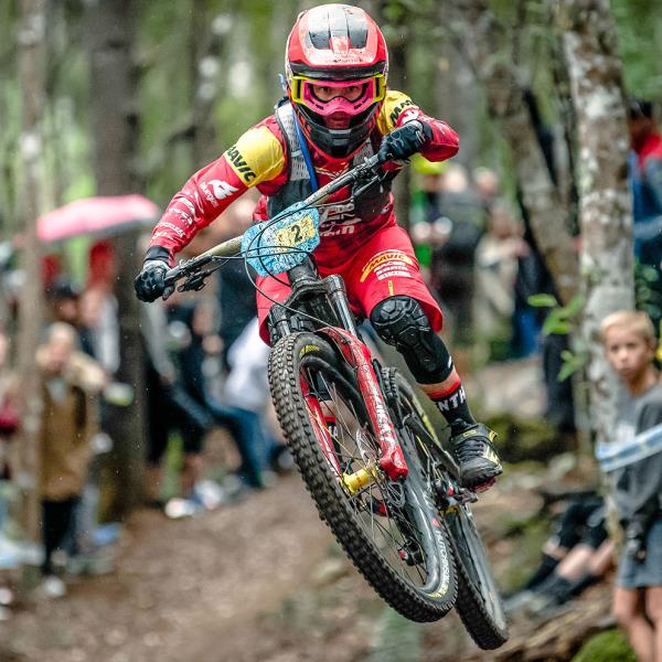 Manillar Renthal Fatbar Lite Carbon 31.8 V2 (760 X 10 Mm)