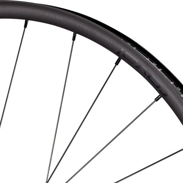 Rueda Specialized Traverse Alloy 350 29 6b Front