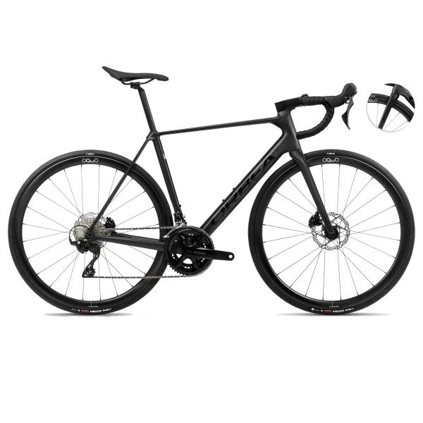 Bicicleta orbea Orca M35 2024