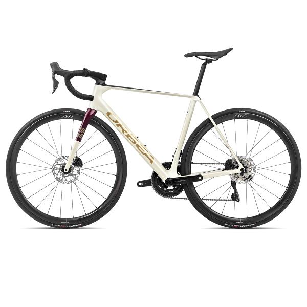 Bicicleta orbea Orca M35i 2024