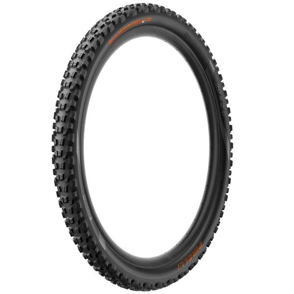 Cubierta Pirelli Scorpion Enduro M 29x2.4