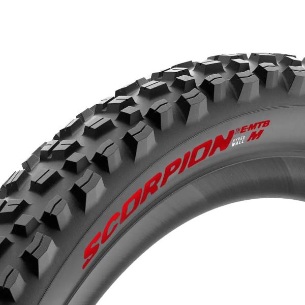 pirelli Tire Scorpion E-MTB M 27.5 x 2.6