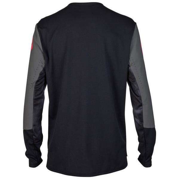 Maillot Fox Head Defend Ls Jersey Taunt