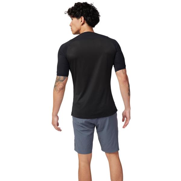 Trikot Fox Head Flexair Ascent Ss Jersey