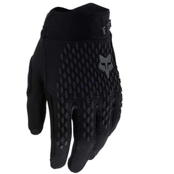 fox head Gloves Yth Defend