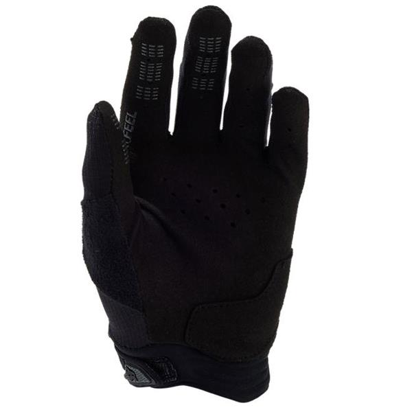 fox head Gloves Yth Defend