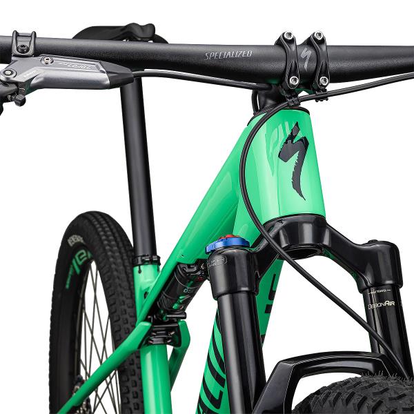 Bicicleta specialized Epic World Cup Expert 2023
