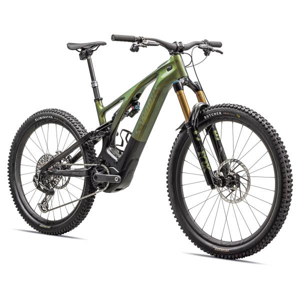 Ebike specialized Levo S-Works Carbon G3 Nb 2023