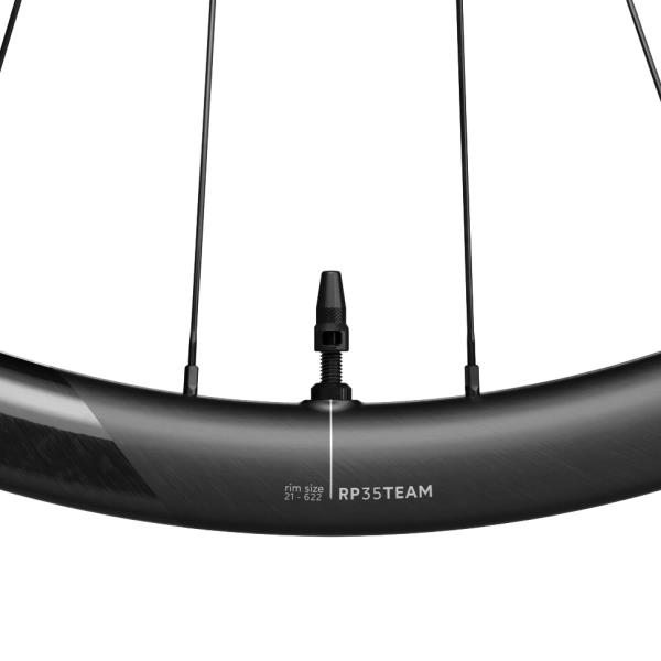 Ruedas Oquo Rp35team Sram Xdr Set