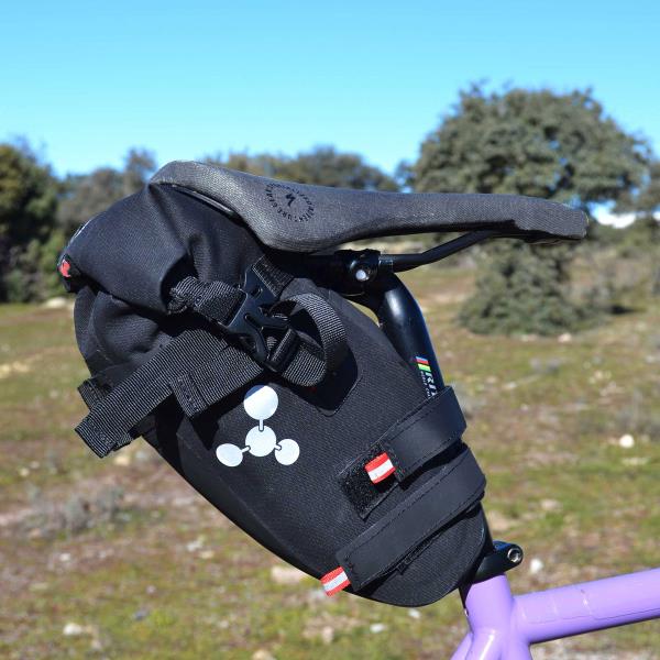 Geosmina Seat Bag You-dee