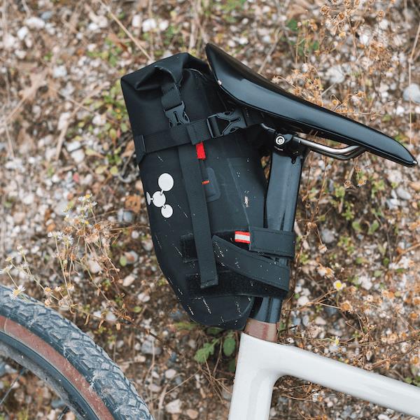 Geosmina Seat Bag You-dee