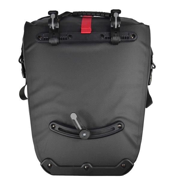 Alforja Geosmina Big Pannier 25l.