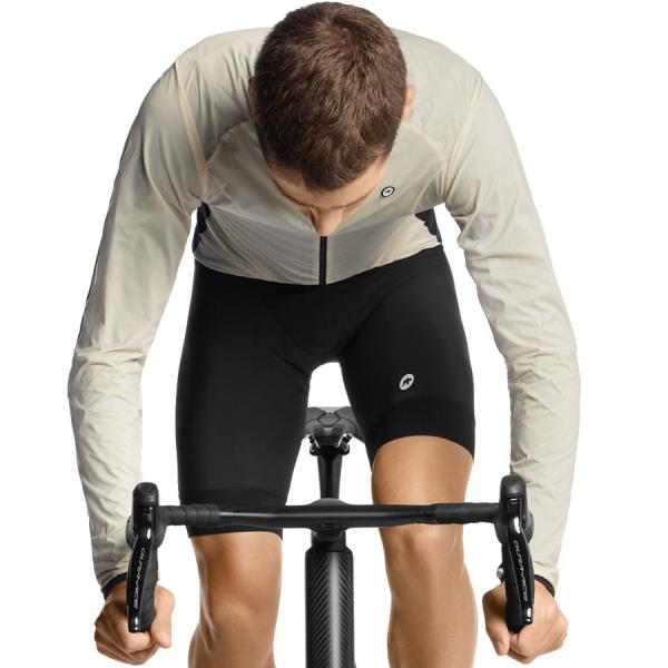 Giacca assos Mille Gt Wind Jacket C2