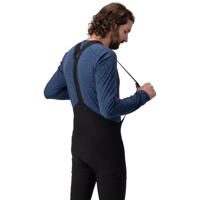 Camiseta 7mesh Horizon Base Layer Ls