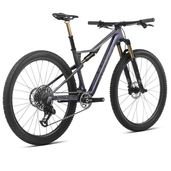 Bicicleta orbea Oiz M-Ltd 2024