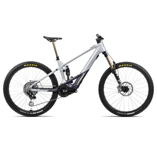 Vélo électrique orbea Wild M-Ltd 2024