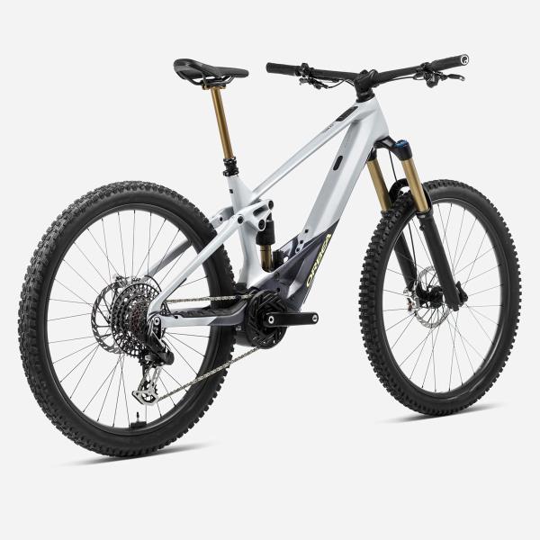E-bike orbea Wild M-Ltd 2024
