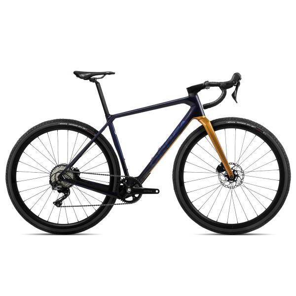 Bicicleta orbea Terra M30Team 1X 2023