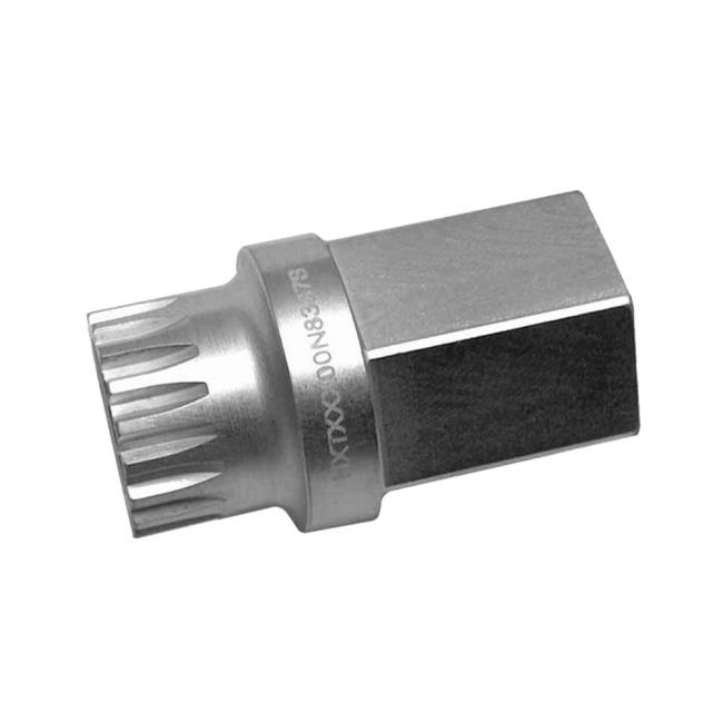 Extractor Rachet Extractor Pedalier Dt Swiss Disassembly Tool Star Ratchet W20x1 | Mammoth