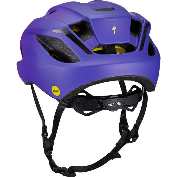  specialized Align II Mips