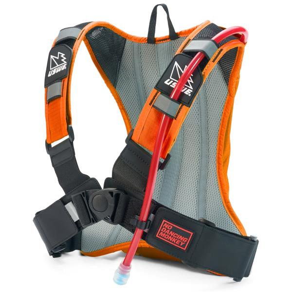Mochila Uswe Outlander 2l Hydration Pack