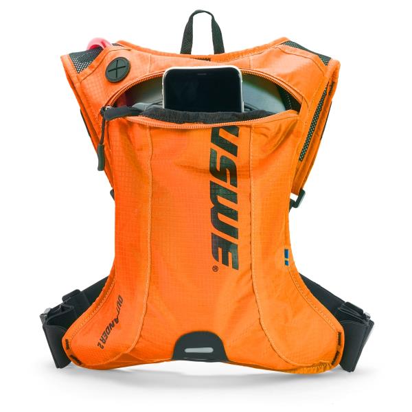 Mochila Uswe Outlander 2l Hydration Pack