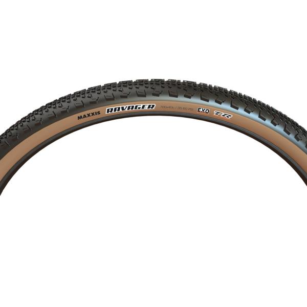 Pneumatika maxxis Ravager 700X40C EXO/TR