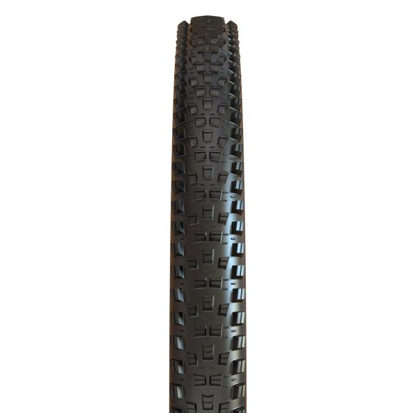 Cubierta Maxxis Forekaster 27.5x2.40wt 3ct/exo+/tr