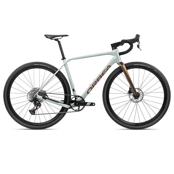 Bicicleta orbea Terra H41 1X 2024