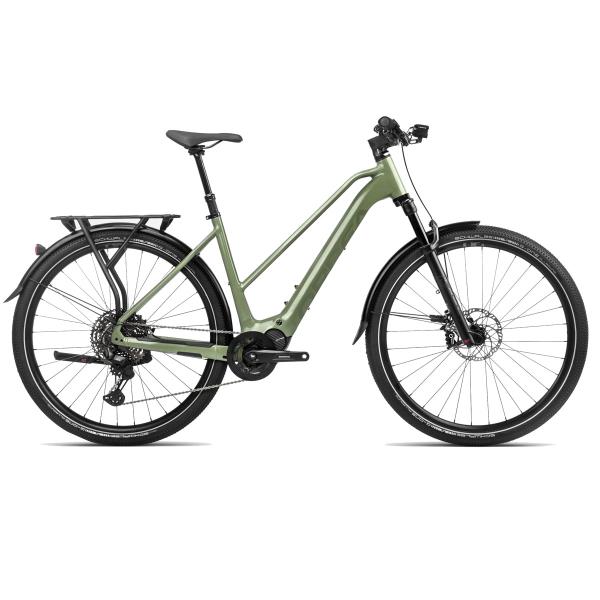 Vélo électrique orbea Kemen Mid 10 2024